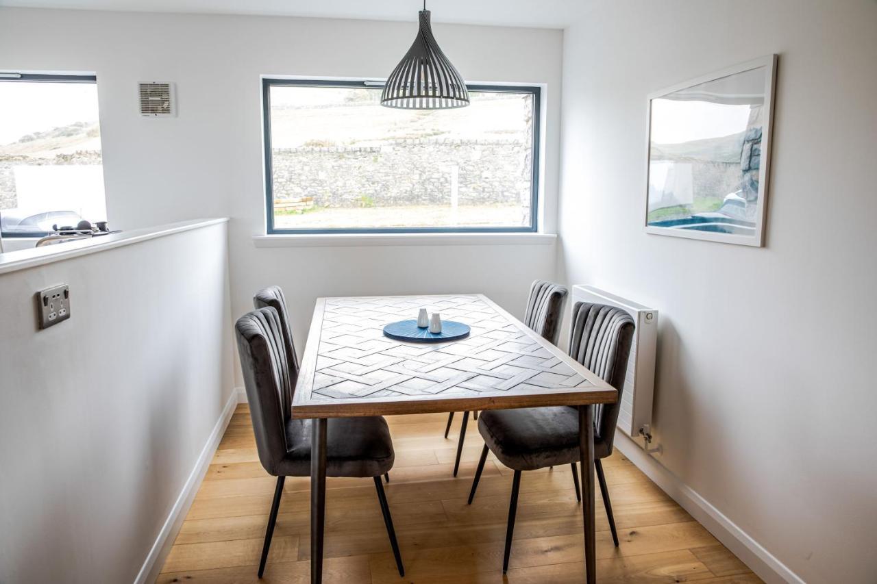 2 Bed Ground Floor Apartment - 7 Plas Pistyll Zewnętrze zdjęcie
