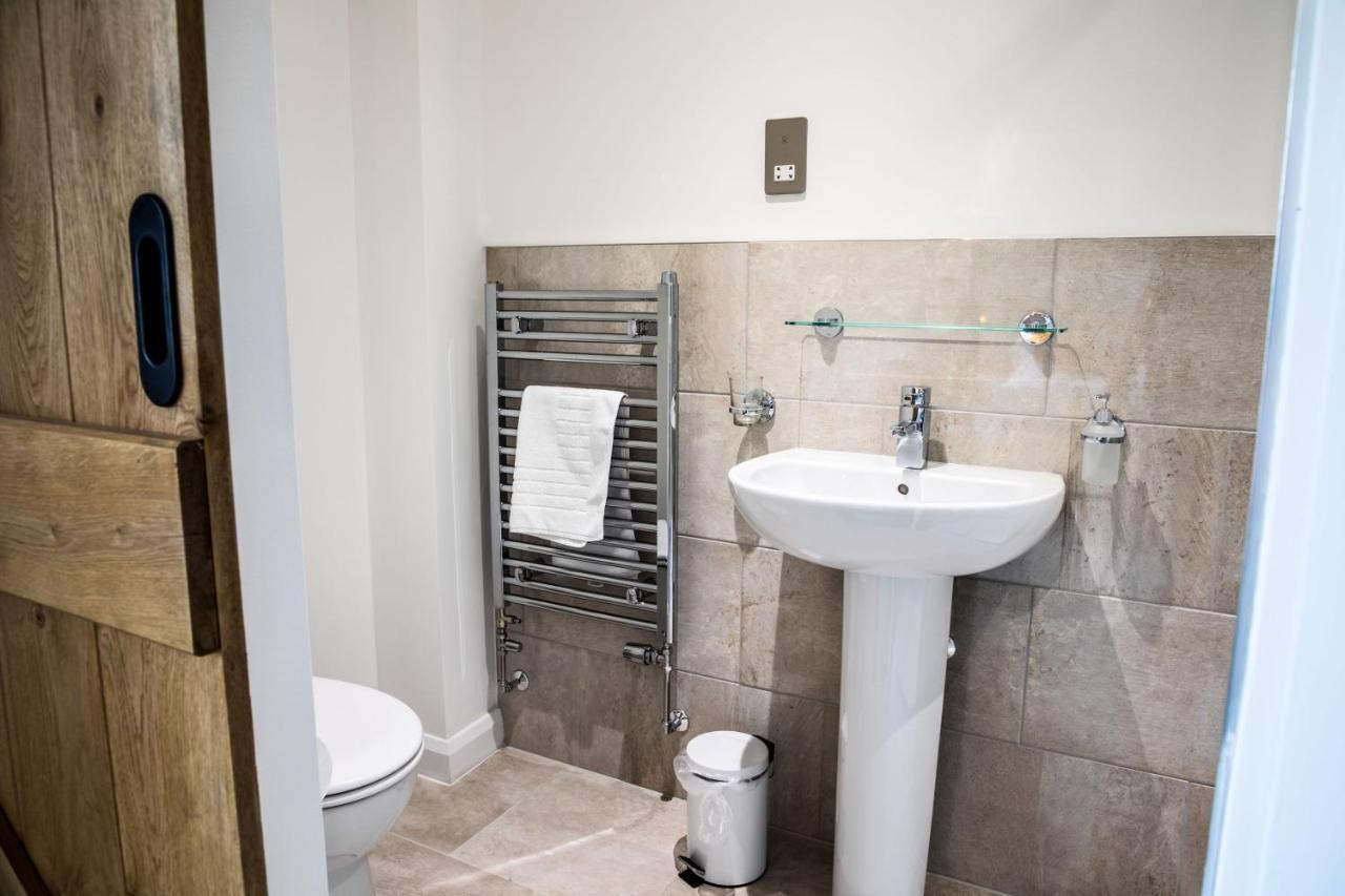 2 Bed Ground Floor Apartment - 7 Plas Pistyll Zewnętrze zdjęcie